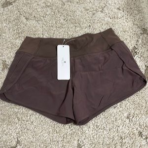 Lululemon Dupe shorts